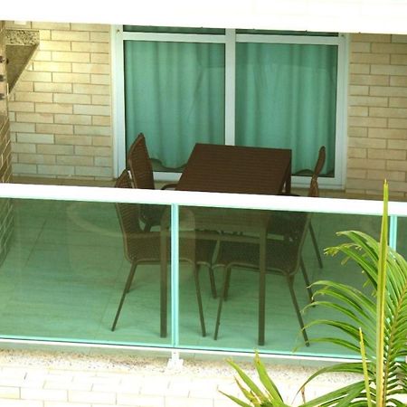 Salinas Park Resort Apartamento Salinopolis Luaran gambar