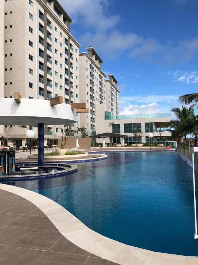 Salinas Park Resort Apartamento Salinopolis Luaran gambar