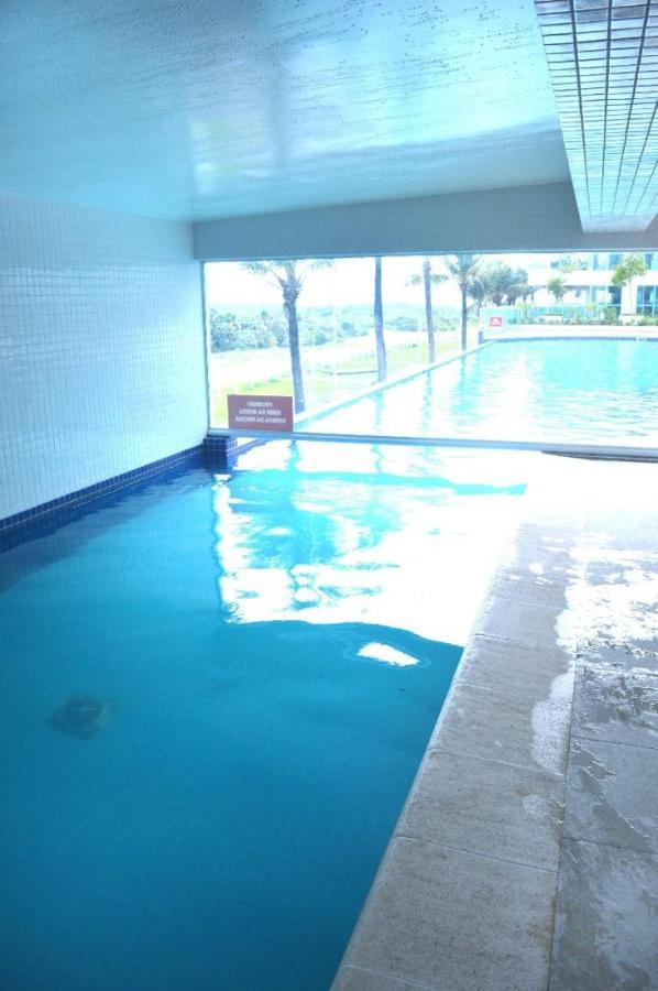 Salinas Park Resort Apartamento Salinopolis Luaran gambar