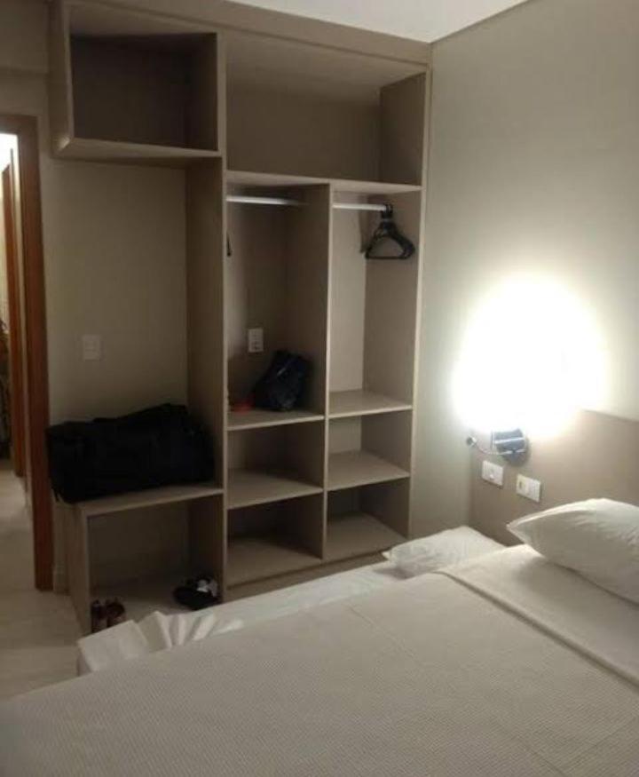 Salinas Park Resort Apartamento Salinopolis Luaran gambar