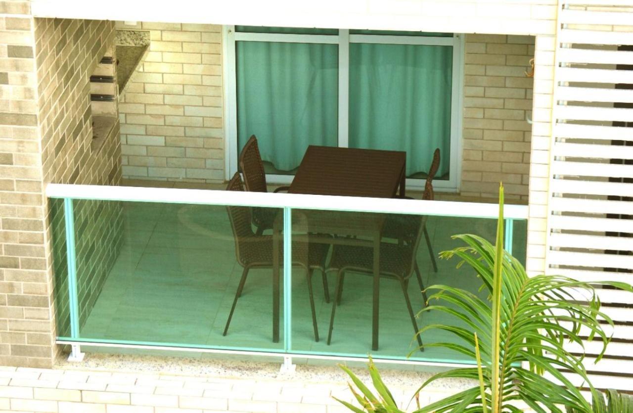 Salinas Park Resort Apartamento Salinopolis Luaran gambar